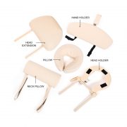 Starlet-deluxe kozmeticki krevet BEIGE-1 Starlet-deluxe kozmeticki krevet BEIGE-1