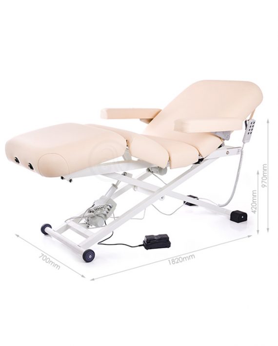 Starlet-deluxe kozmeticki krevet BEIGE Starlet-deluxe kozmeticki krevet BEIGE