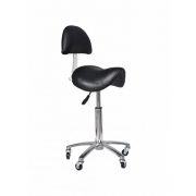 Stolica za frizera ARNO 7283 aluminijum