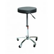 Stolica za frizera IRIRI 7215 CRNA