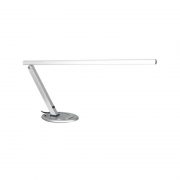 Stona lampa za manikir TAL7 Srebrna 20W