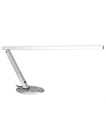 Stona lampa za manikir TAL7 Srebrna 20W
