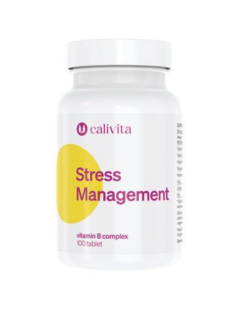 Stress-management-B-complex