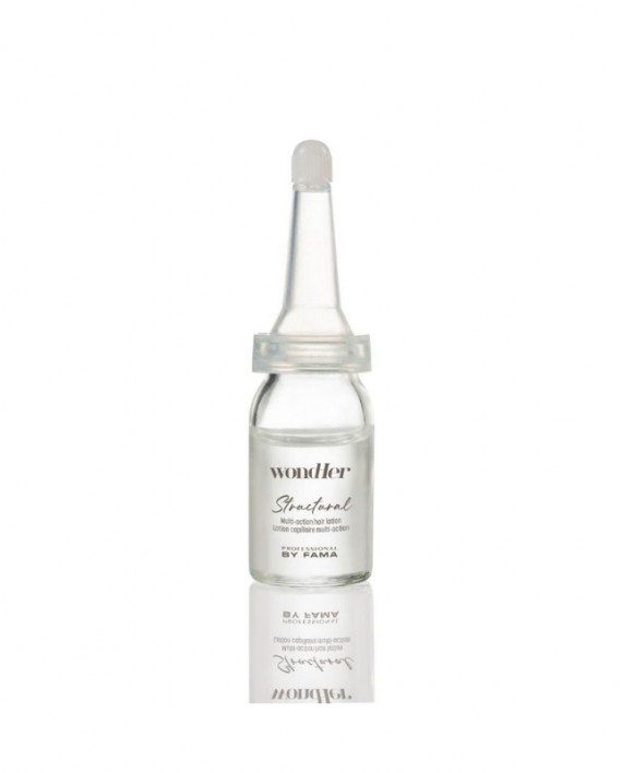 Structural visenamenski losion 6×7 ml