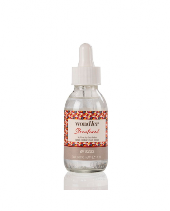 Structural visenamenski losion 90 ml Structural visenamenski losion 90 ml