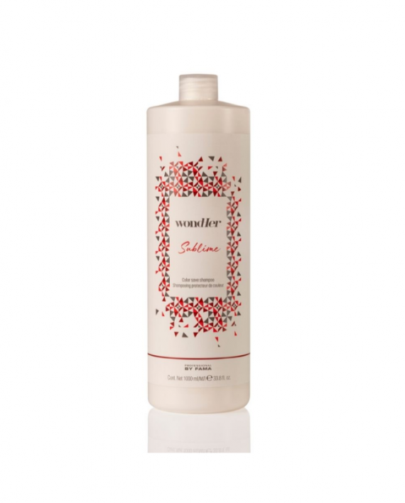 Sublime sampon za ocuvanje boje 1000 ml Sublime sampon za ocuvanje boje 1000 ml