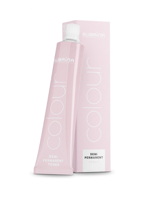Subrina Professional DEMI-Permanent Subrina Professional DEMI-Permanent