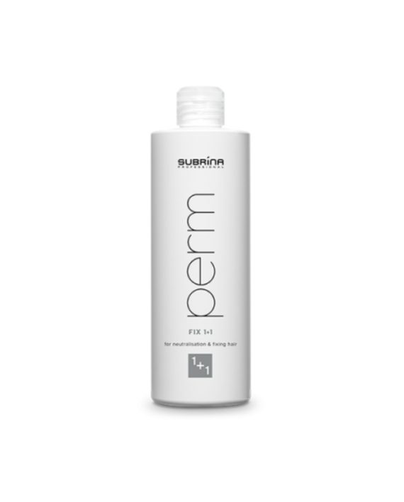 Subrina Professional FIX 1+1 Subrina Professional FIX 1+1