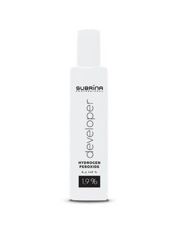 Subrina Professional Hydrogen cremeoxyd 120 ml 1.9