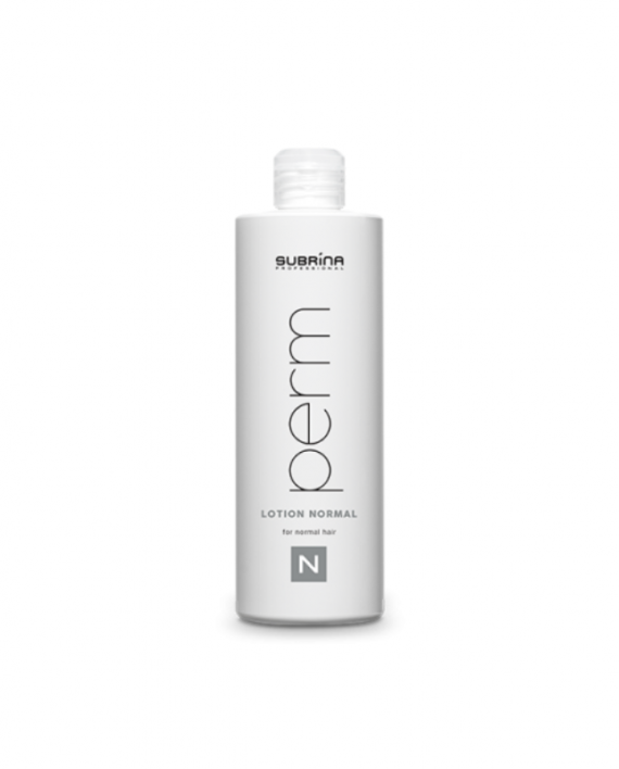 Subrina Professional Perm lotion normal Subrina Professional Perm lotion normal
