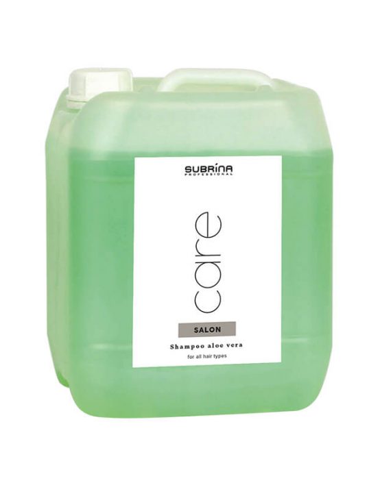 Subrina Professional Shampoo Aloa Subrina Professional Shampoo Aloa