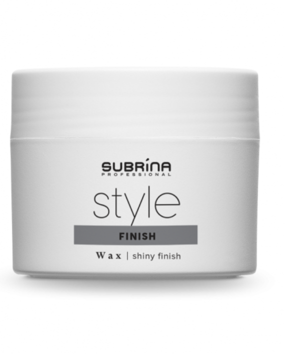 Subrina Professional Wax - vosak za kosu Subrina Professional Wax - vosak za kosu