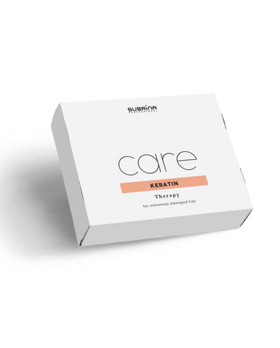 Subrina professional Keratin Perfect Therapy Subrina professional Keratin Perfect Therapy