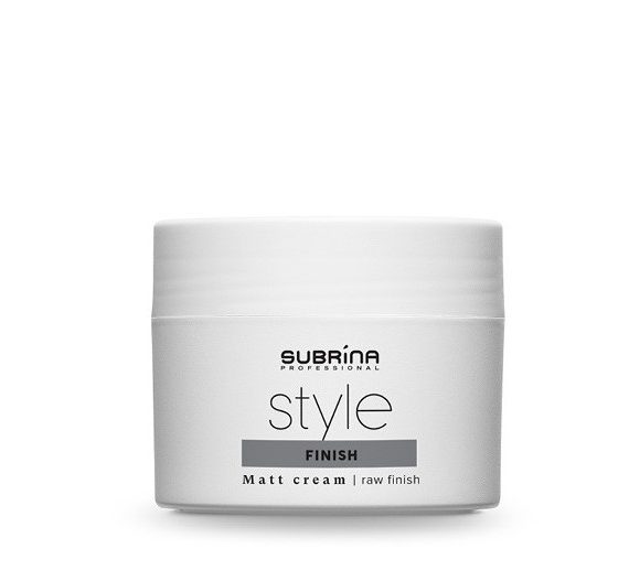 Subrina professional Matt cream Subrina professional Matt cream