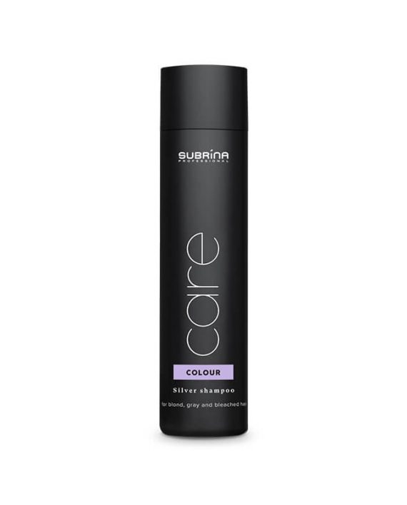 Subrina professional Silver sampon