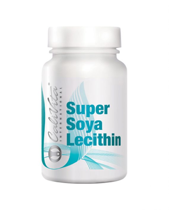 Super-Soya-Lecithin-(250-gelkapsula)