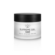 Supreme UV gel clear