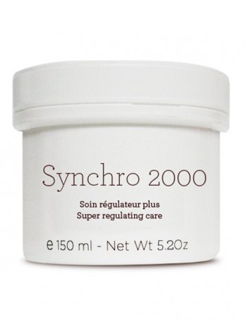 Synchro 2000 super regulating care 150ml