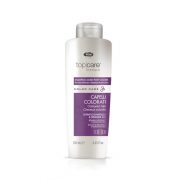 TCR CC Post Color Organski Šampon za fiksiranje boje nakon tretmana farbanja 250ml