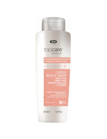 TCR CURLY Care Organski sampon(faza 1) za kovrdžavu i talasastu kosu bez sulfata i parabena TCR CURLY Care Organski sampon(faza 1) za kovrdžavu i talasastu kosu bez sulfata i parabena