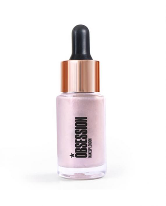 Tecni iluminator OBSESSION Liquid Illuminator 15ml - APHRODISIA Tečni iluminator OBSESSION Liquid Illuminator 15ml - APHRODISIA