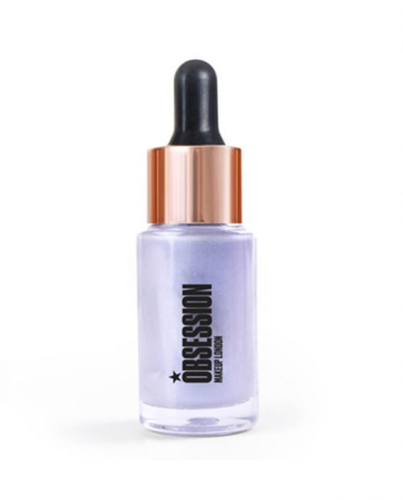 Tecni iluminator OBSESSION Liquid Illuminator 15ml CHASTITY Tečni iluminator OBSESSION Liquid Illuminator 15ml CHASTITY