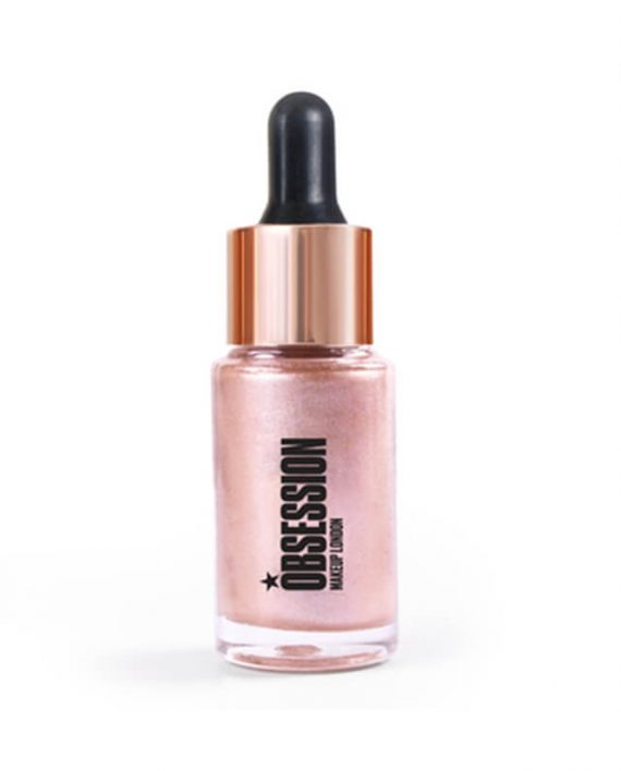Tecni iluminator OBSESSION Liquid Illuminator 15ml Erotic. Tečni iluminator OBSESSION Liquid Illuminator 15ml Erotic