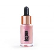 Tečni iluminator OBSESSION Liquid Illuminator 15ml Fierce