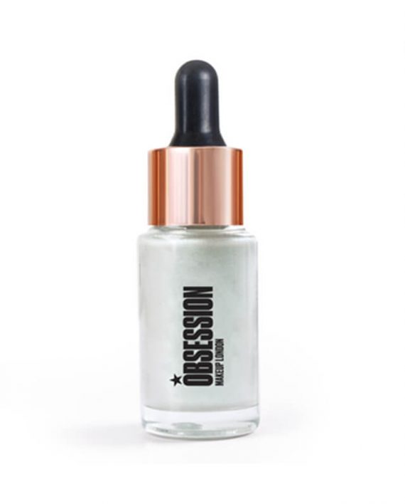 Tecni iluminator OBSESSION Liquid Illuminator 15ml LUST Tečni iluminator OBSESSION Liquid Illuminator 15ml LUST