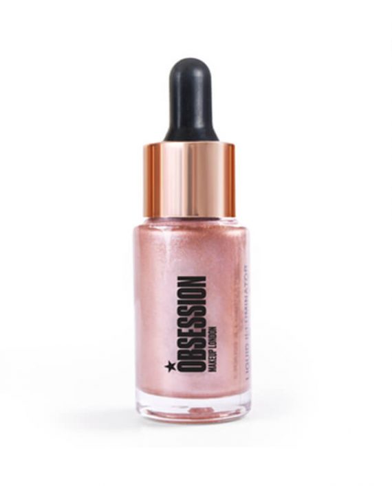 Tecni iluminator OBSESSION Liquid Illuminator 15ml S&X (2) Tečni iluminator OBSESSION Liquid Illuminator 15ml S&X