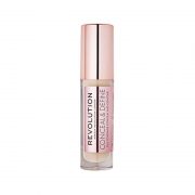 Tecni korektor MAKEUP REVOLUTION Conceal & Define 3.4ml-1 Tecni korektor MAKEUP REVOLUTION Conceal & Define 3.4ml-1