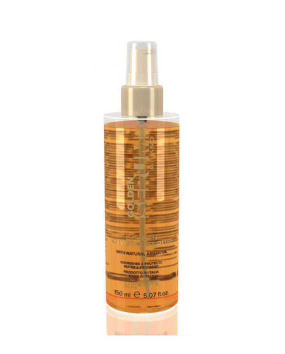 Tecni kristal serum sa arganovim uljem 150ml