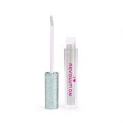 Tecni ruz za usne metalik I HEART REVOLUTION Metallic Mermaid Lips 2.2g Enchanter