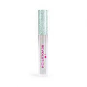 Tecni ruz za usne metalik I HEART REVOLUTION Metallic Mermaid Lips 2.2g Enchanter