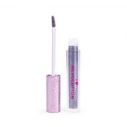 Tecni ruz za usne metalik I HEART REVOLUTION Metallic Unicorn Lips 2.2g Majestic