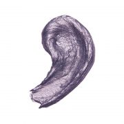 Tecni ruz za usne metalik I HEART REVOLUTION Metallic Unicorn Lips 2.2g Majestic
