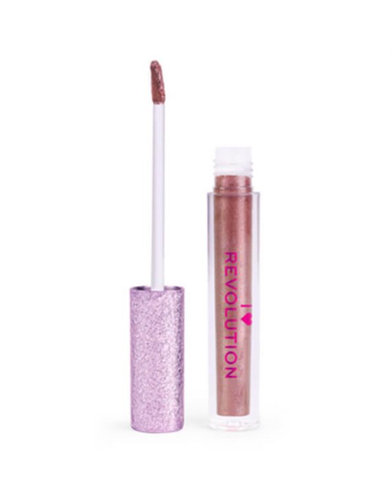 Tecni ruz za usne metalik I HEART REVOLUTION Metallic Unicorn Lips 2.2g Whimsical