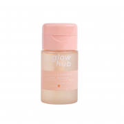 Toner za negu i hidrataciju koze lica GLOW HUB Nourish & Hydrate 100ml