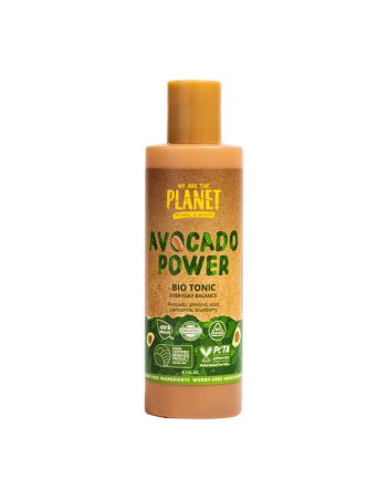 Tonic-Avocado-power-200-ml – kopija