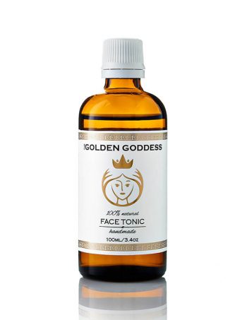Tonik za lice The Golden Goddess