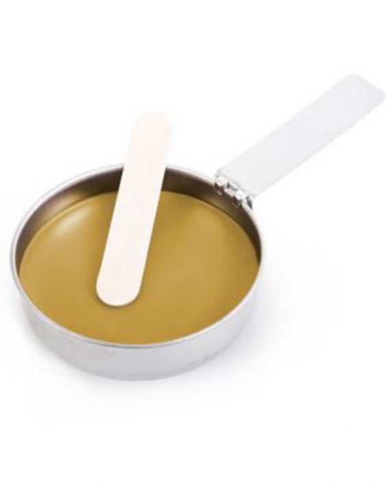 Topli vosak u setu Emmeci Epildeli 120g 1