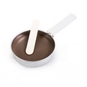 Topli vosak u setu Emmeci Epildeli 120g