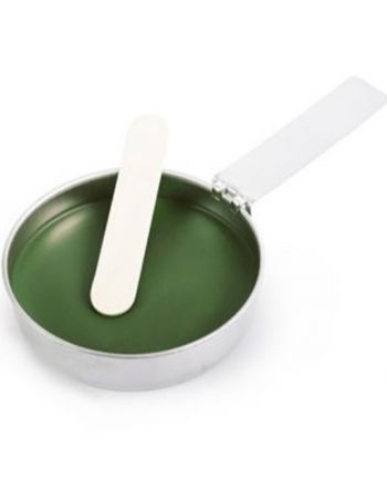 Topli vosak u setu Emmeci Epildeli 120g 2 Topli vosak u setu Emmeci Epildeli 120g
