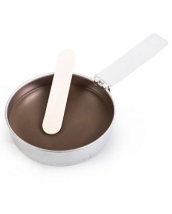 Topli vosak u setu Emmeci Epildeli 120g Topli vosak u setu Emmeci Epildeli 120g
