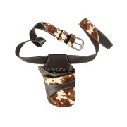 Torbica za frizerski pribor COMAIR Cow 22x16x7cm