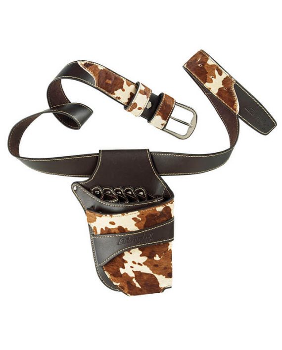 Torbica za frizerski pribor COMAIR Cow 22x16x7cm