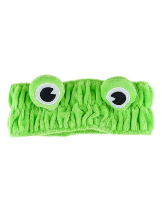 Traka-za-kosu-CALA-Frog--1