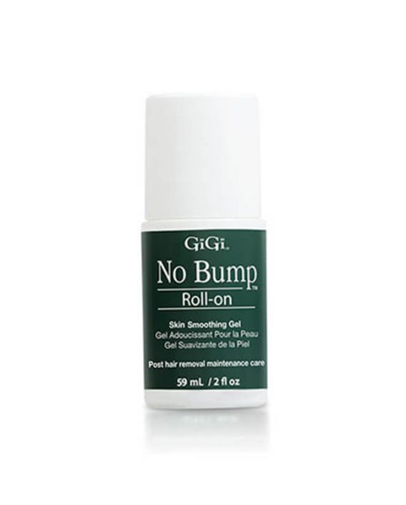 Tretman protiv urastanja dlačica GIGI No Bump Roll-On 59ml Tretman protiv urastanja dlačica GIGI No Bump Roll-On 59ml