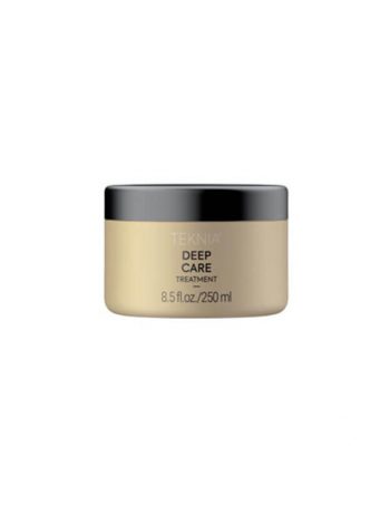 Tretman za jacanje ostecene kose - Lakme Teknia Deep Care Treatment Tretman za jacanje ostecene kose - Lakme Teknia Deep Care Treatment