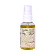 Tretman za masnu kosu i kozu glave ECO U Hair Therapy 50ml